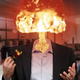 Illustration for article titled Lucky To Be Alive: Harrison Ford Ate A Chili Pepper So Hot His Head Turned Into A Nuclear Explosion